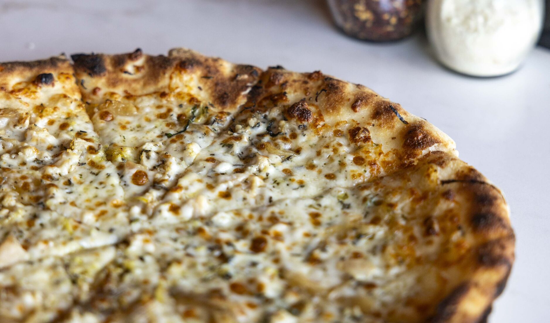 Napoli Bros. Pizza & Pasta